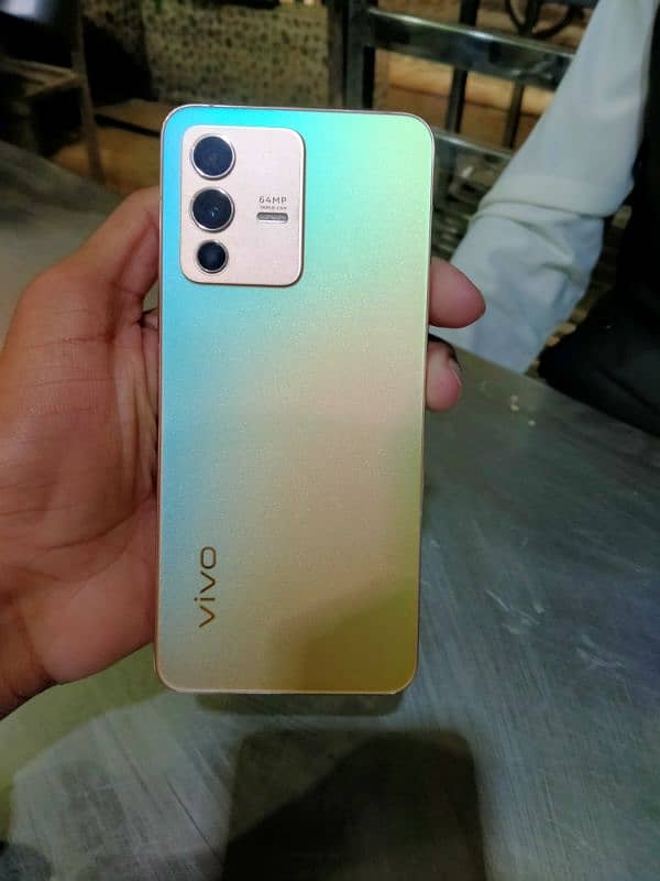 vivo v23 5g 2