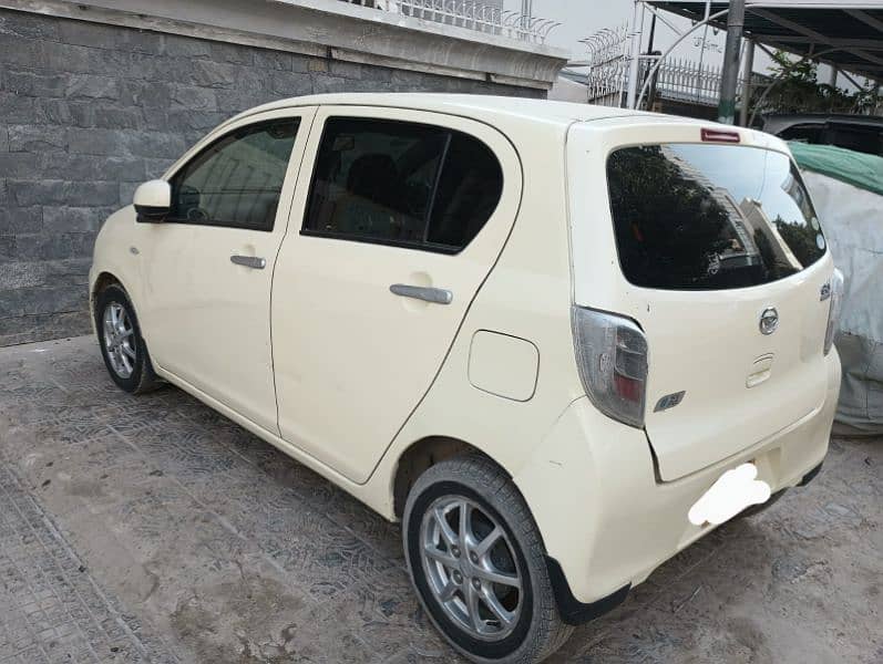 Daihatsu Mira 2014 14