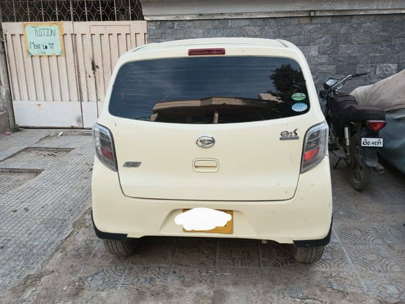 Daihatsu Mira 2014 15