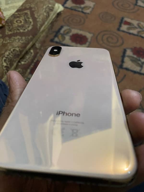 iphone xs/xs 256gb non pta 2