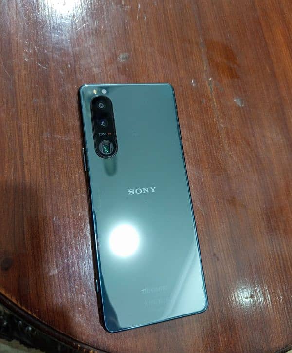 Sony Xperia 5 Mark 3 (PTA Approved) 4