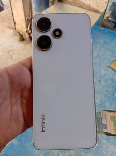 Infinix Hot 30 Play 4/64gb