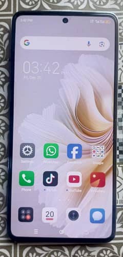 Techno Camon 20 pro