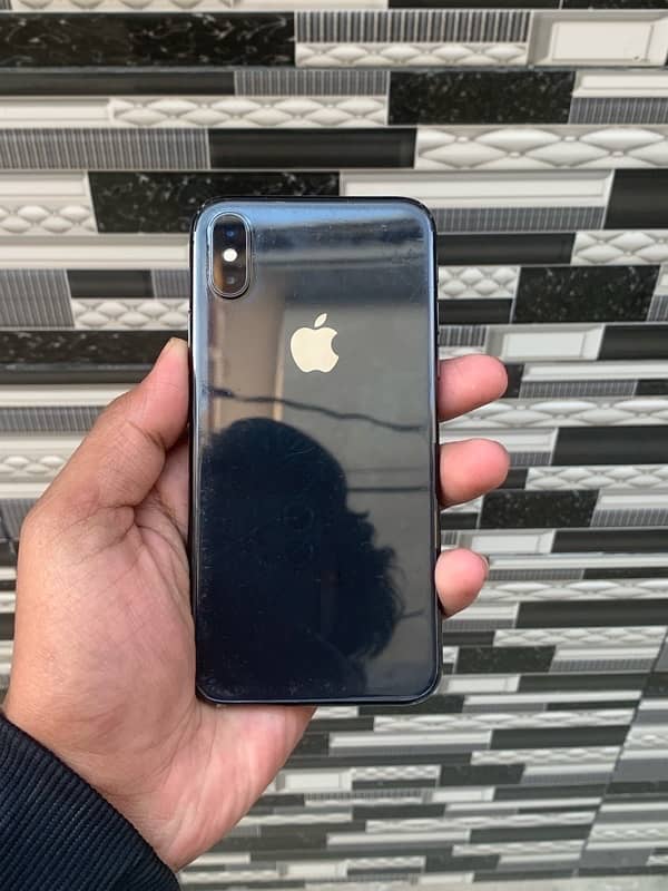 Iphone X 03181727089 watsapp pr massage kry 0