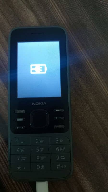 Nokia 6300 4g _final 4000 Rs -chakwal 3