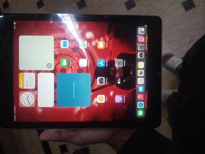 ipad 6 genration 1