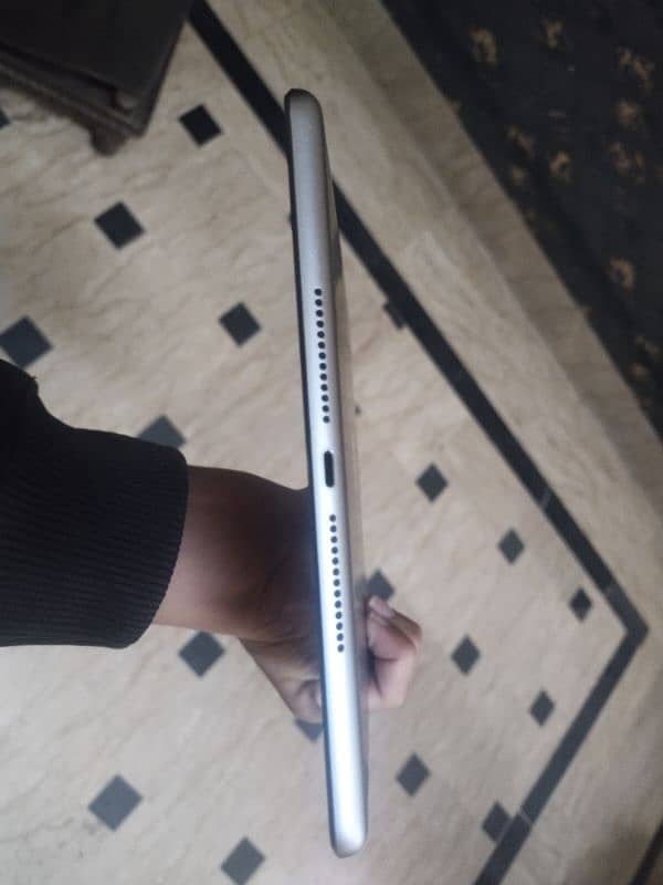 ipad 6 genration 5