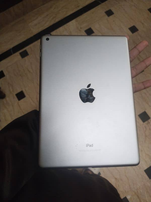 ipad 6 genration 6