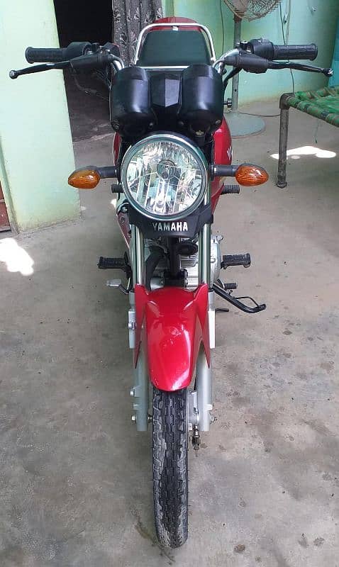 selling bike 5