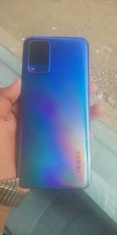 oppo a54 price 20k box without charger