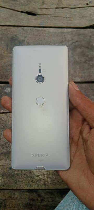 sony Xperia 3 exchange possible 0