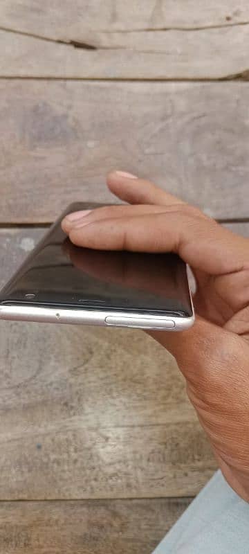 sony Xperia 3 exchange possible 5