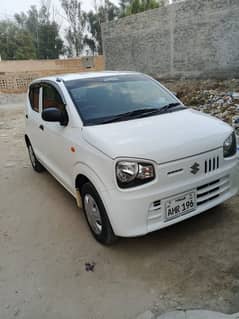 Suzuki Alto 2022