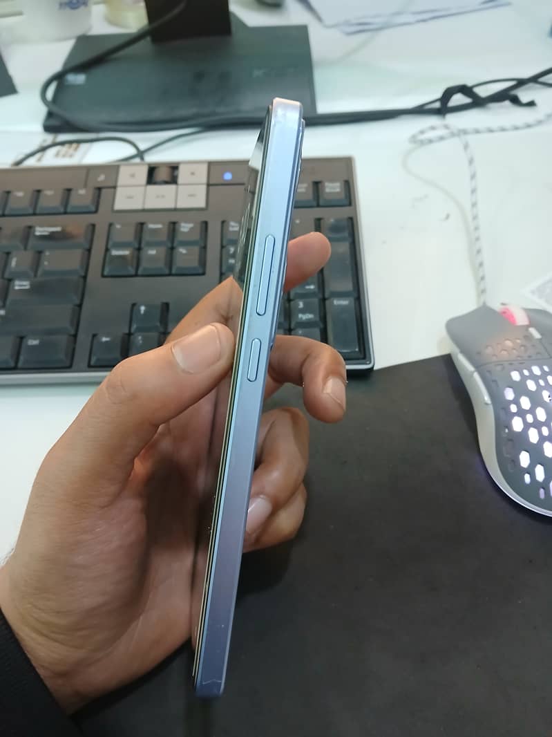 8gb/256 10/10 conditon Oppo Reno 11F 5G 2