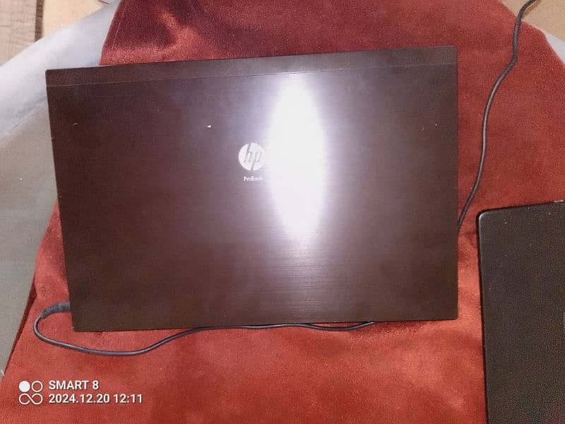 HP PROBOOK 6