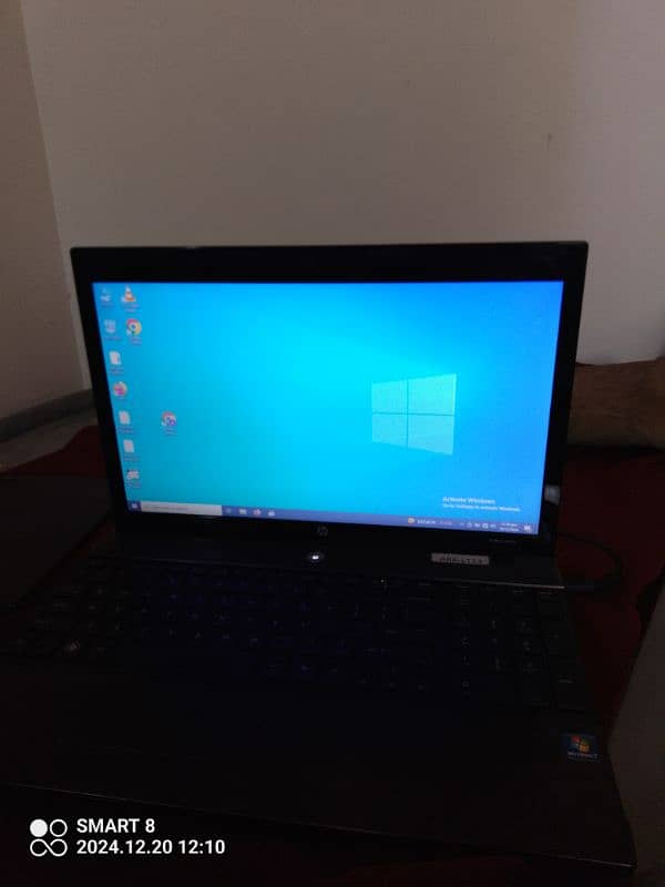 HP PROBOOK 7