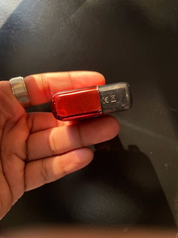 Voopoo Argus P1 pod (Red) 2