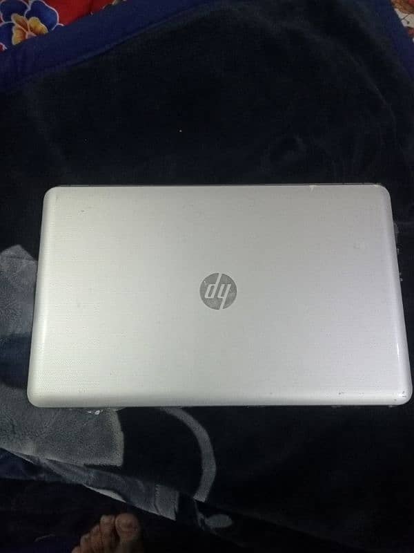 Hp laptop 0