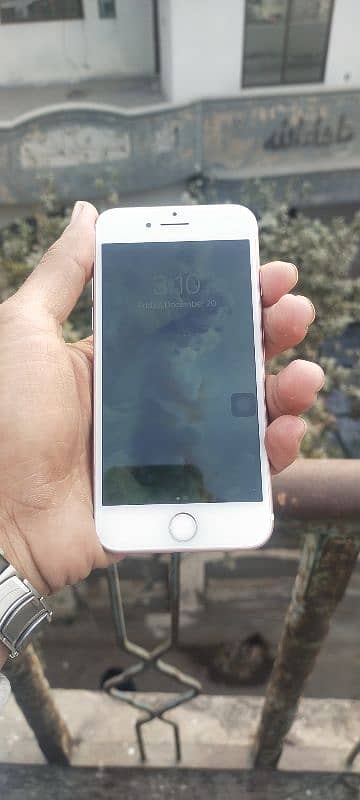 i phone 7 32gb non pta 4