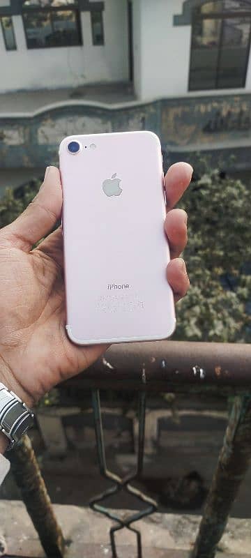 i phone 7 32gb non pta 5