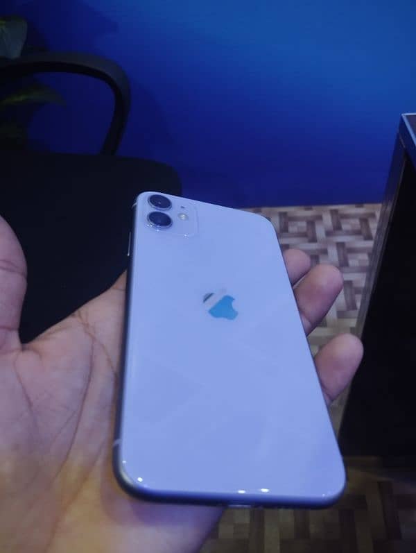 iPhone 11 Non pta SIM working 2