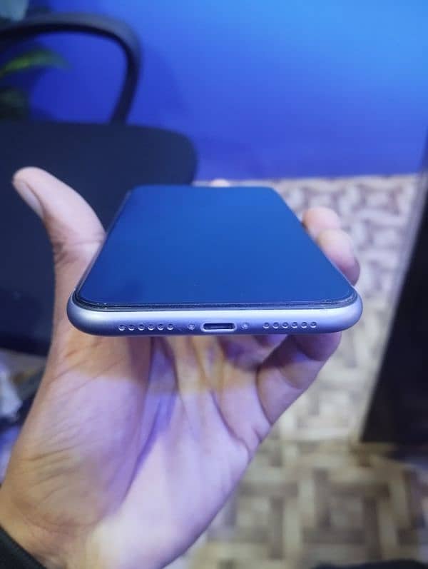 iPhone 11 Non pta SIM working 5