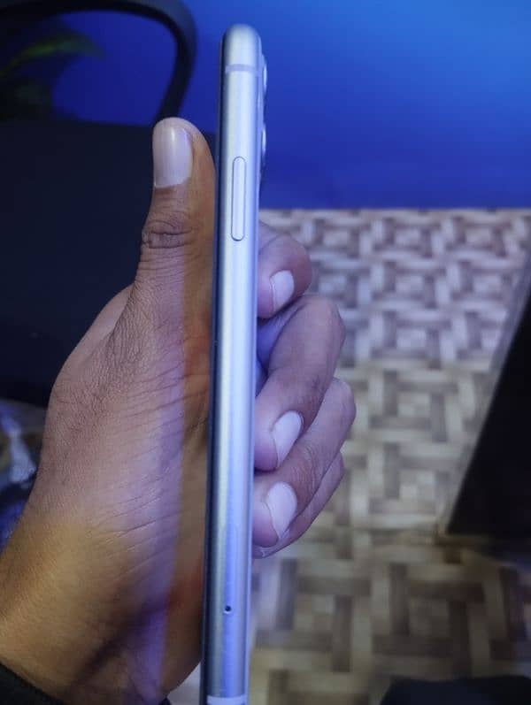 iPhone 11 Non pta SIM working 6