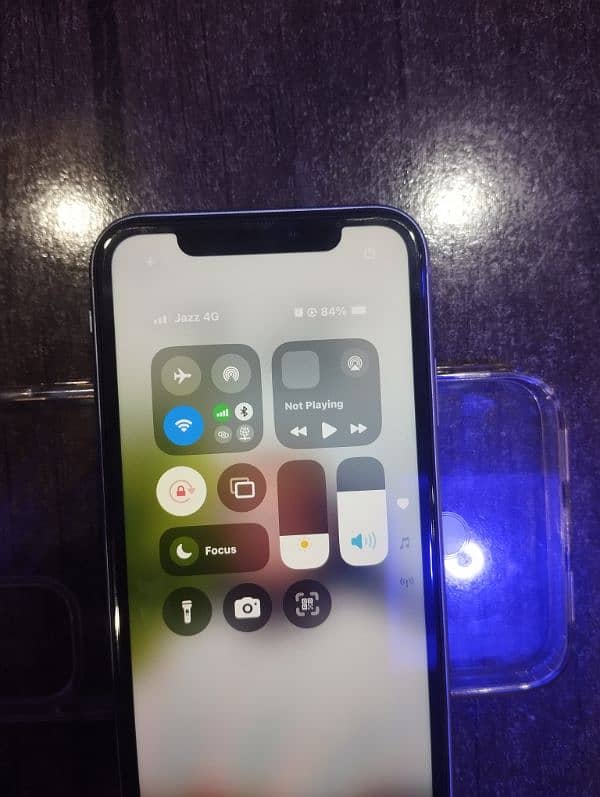 iPhone 11 Non pta SIM working 8