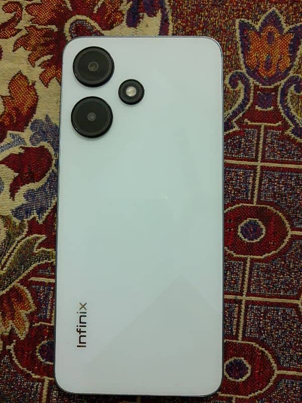 infinix hot 30i for sale 8