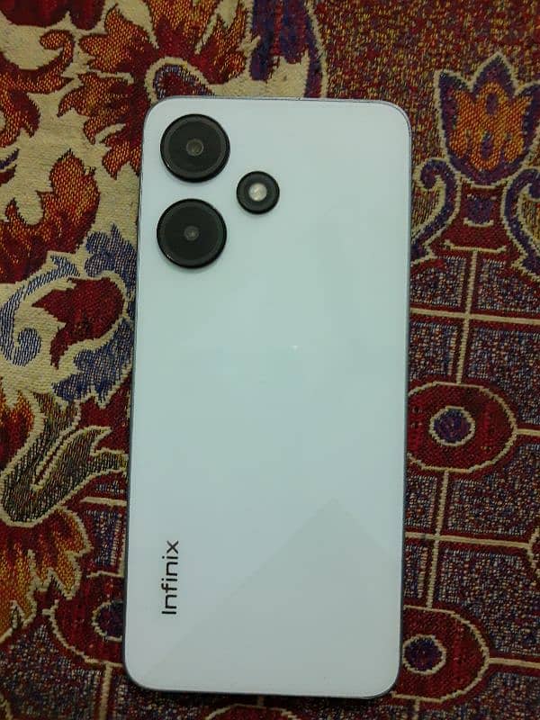 infinix hot 30i for sale 9