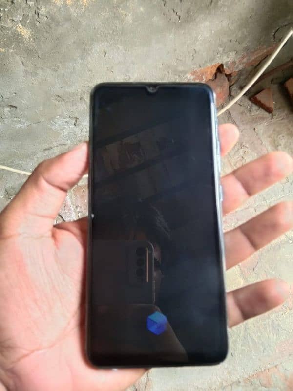 Vivo s1 Mobile for sale & exchange 0