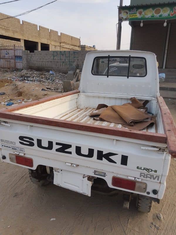 Suzuki Ravi 2015 1