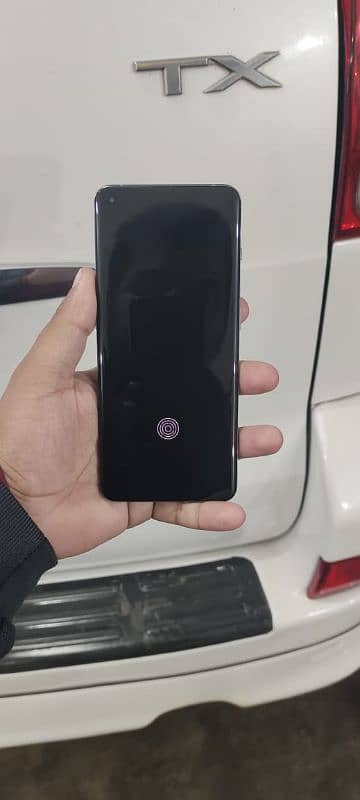 OnePlus 10pro official PTA 1