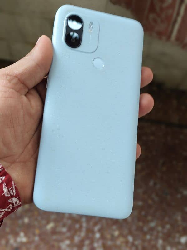 Redmi a2+ 3