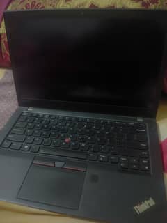 Laptop core i7 6th generation 8gb ram 256gb storage