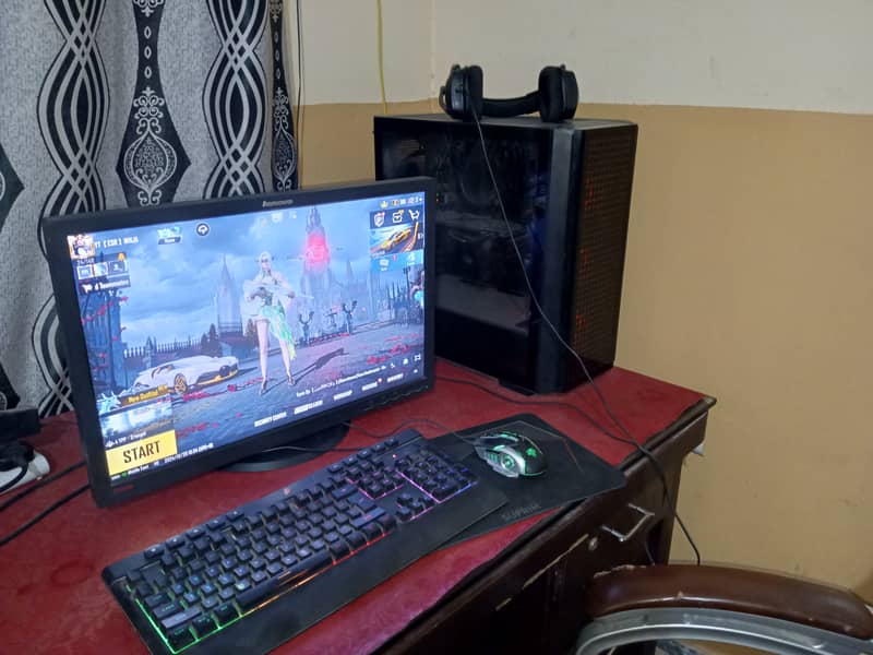 Gaming pc 2