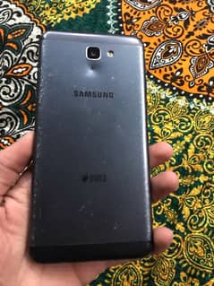 Samsung j7 prime