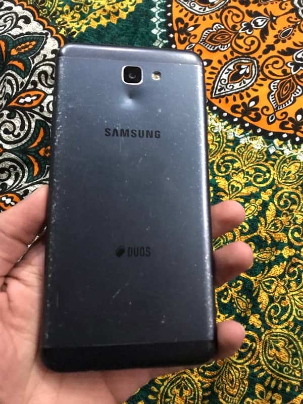 Samsung j7 prime 0