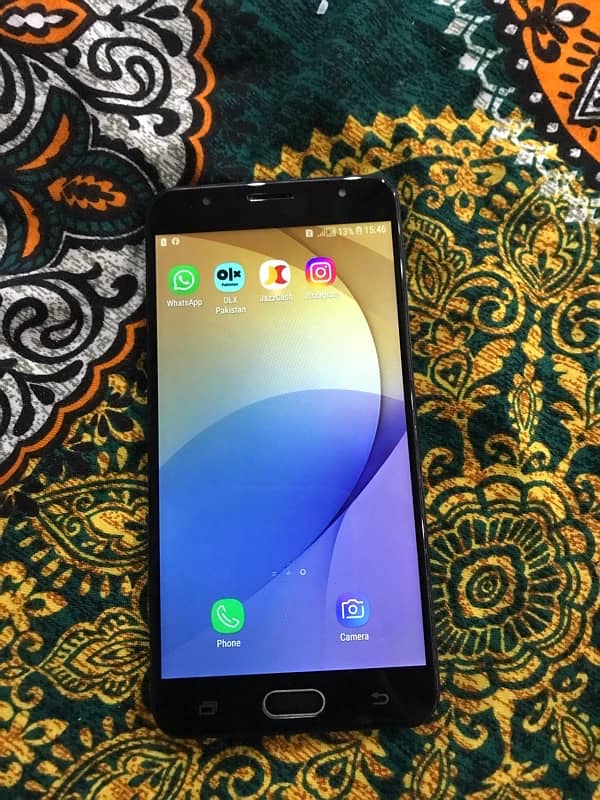 Samsung j7 prime 1