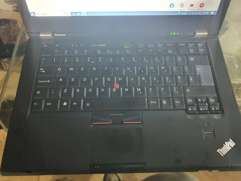 Lenovo ThinkPad core i 5lap top computer gift. andriod mobile iphone 7