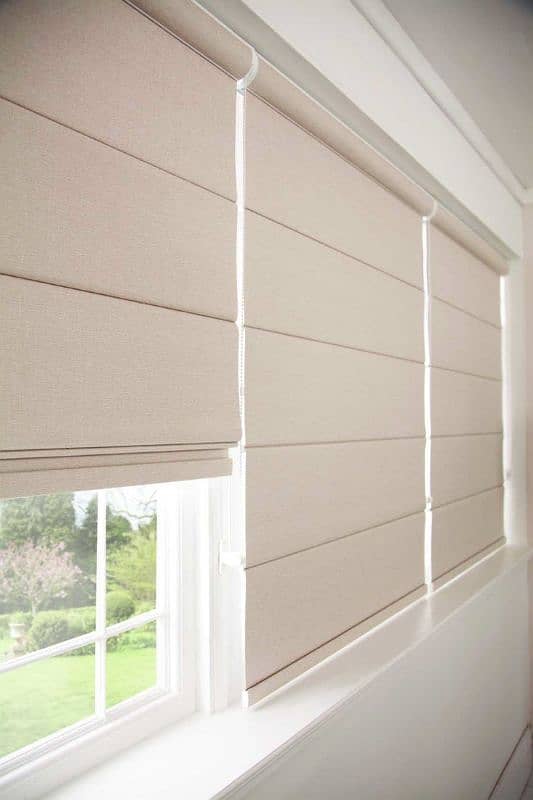 window blinds available with fitting 1