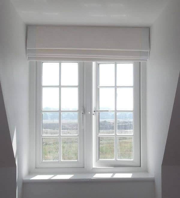 window blinds available with fitting 5