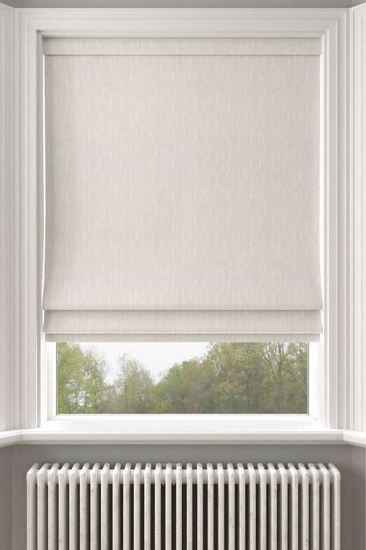 window blinds available with fitting 6