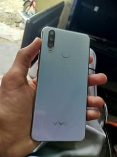 Vivo Y17