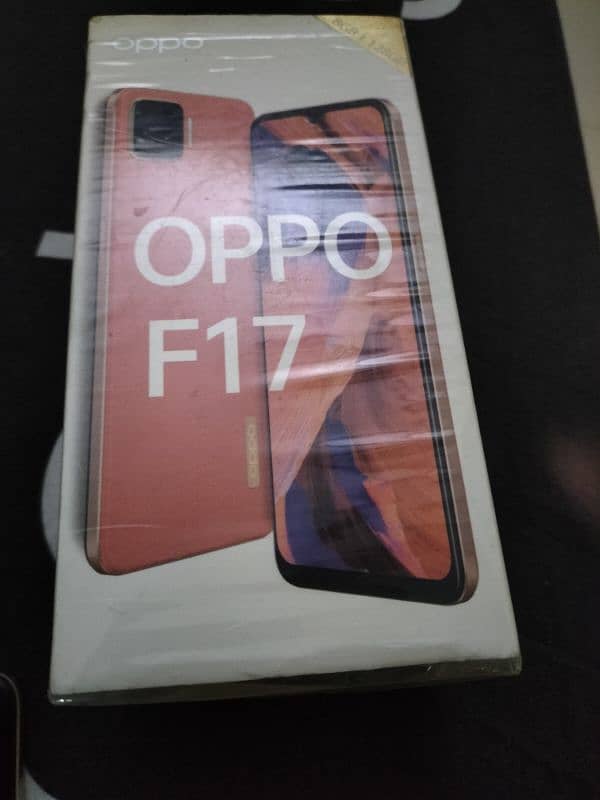 oppo f17 6