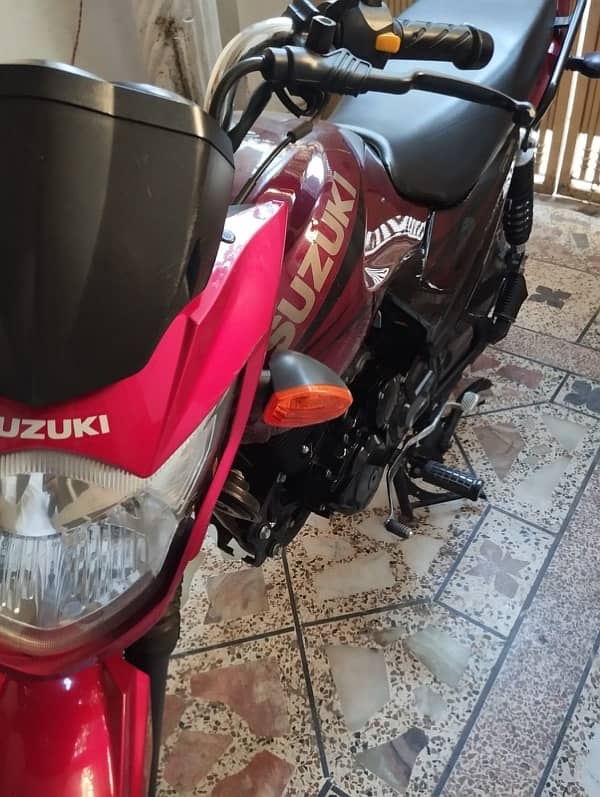 Suzuki 150 For sale 1