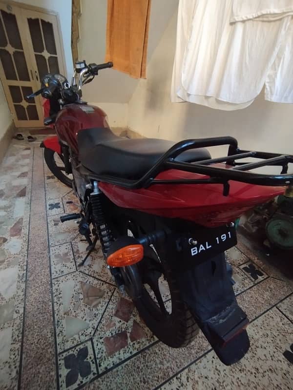 Suzuki 150 For sale 4