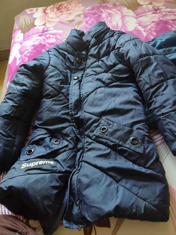 used jacket for sale 0