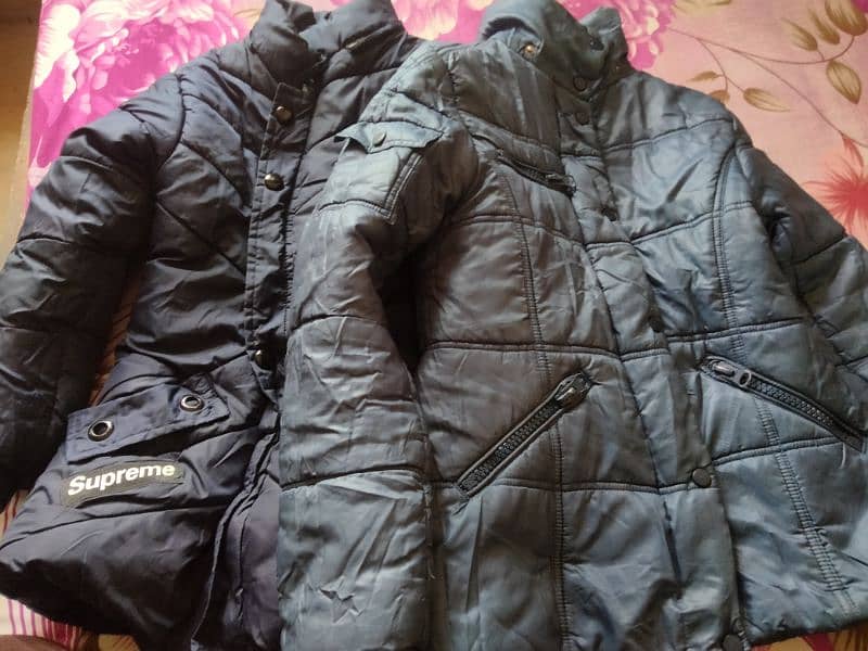 used jacket for sale 1