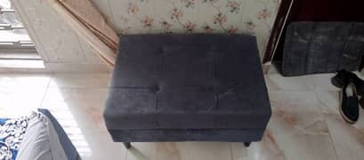 L shaped new elegant sofa